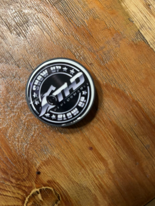 Pop sockets